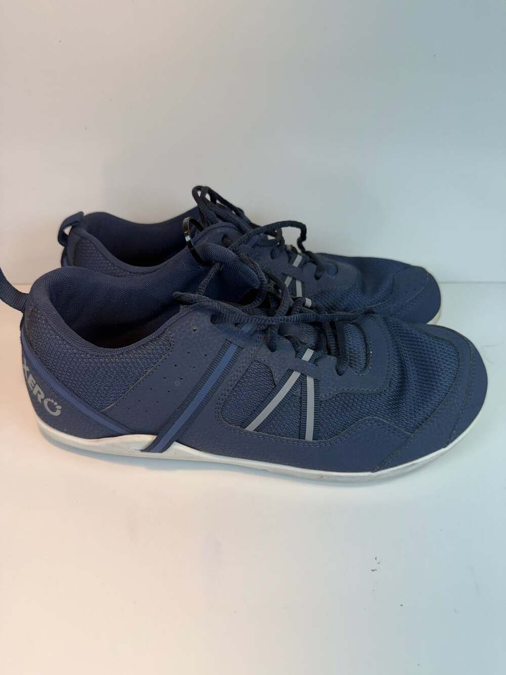 Xero Shoes Prio Sneaker Blue